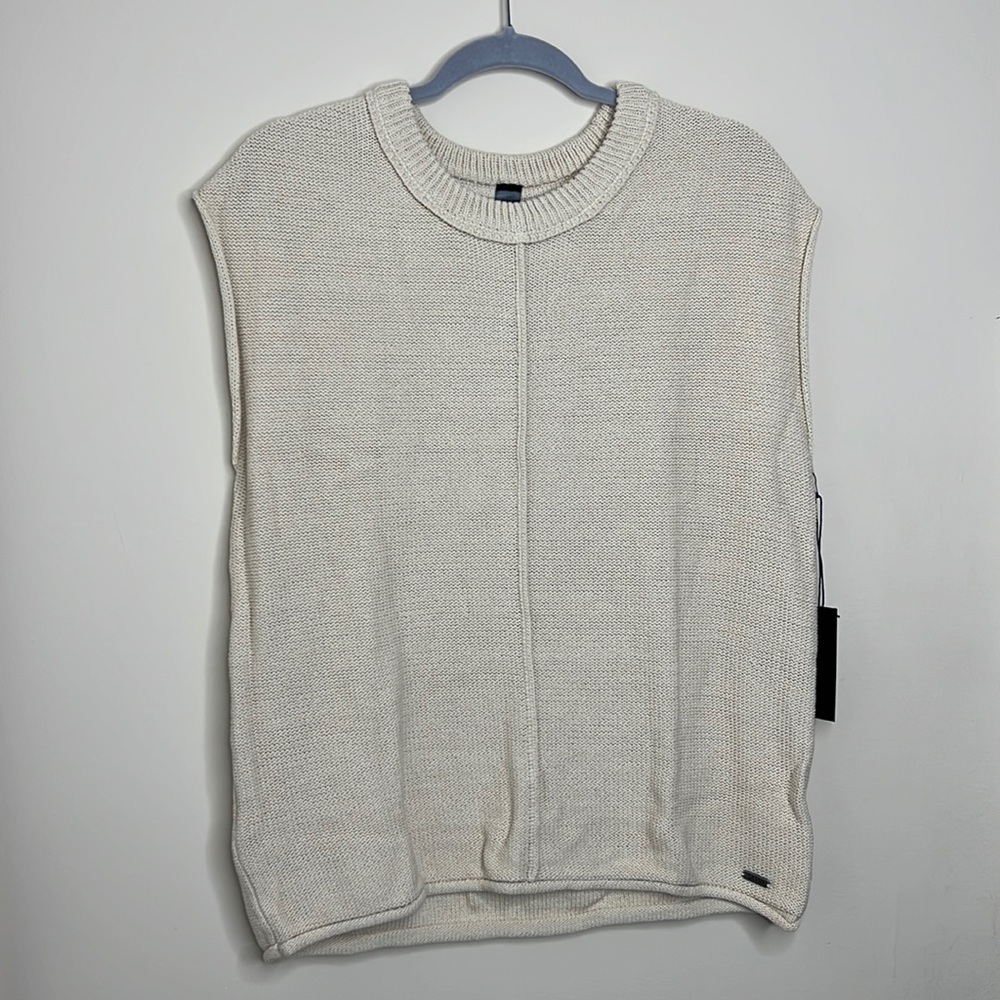 Brittany Sweater